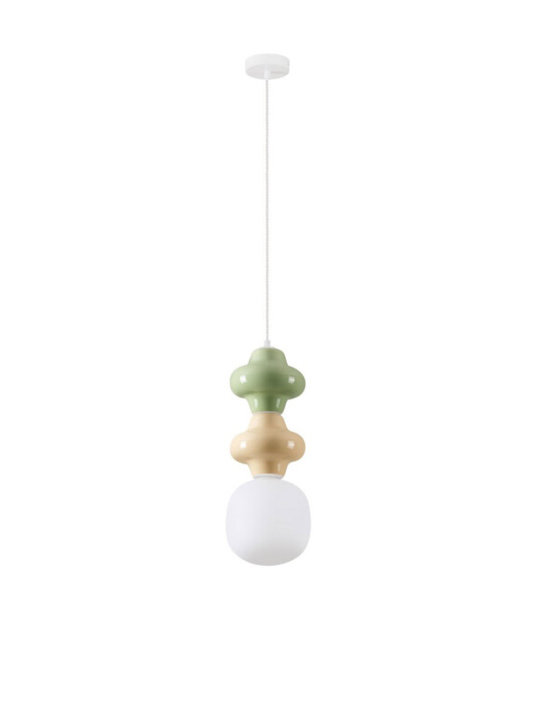 Lampa wisząca VILROSA LE44564 - Luces Exclusivas