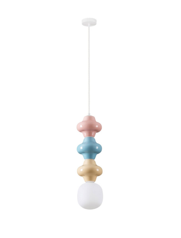Lampa wisząca VILROSA LE44565 - Luces Exclusivas
