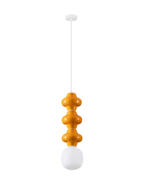 Lampa wisząca VILROSA LE44567 - Luces Exclusivas
