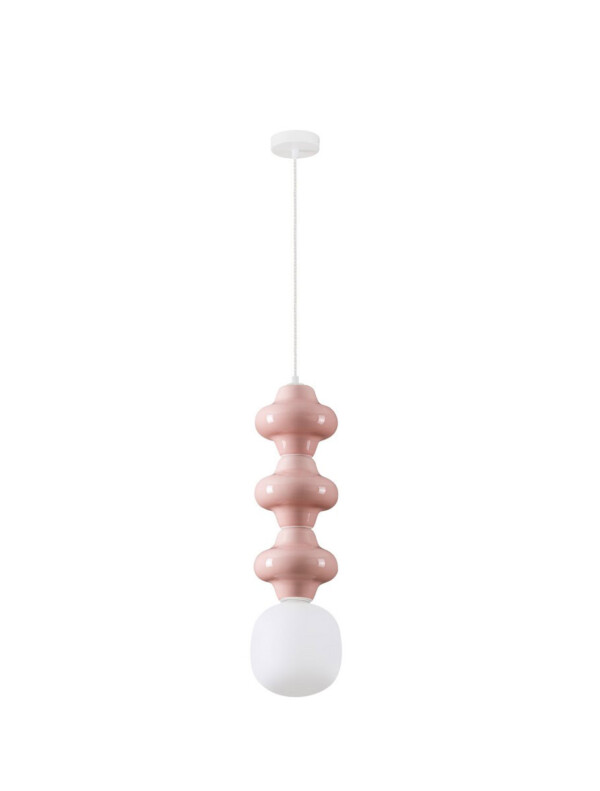 Lampa wisząca VILROSA LE44568 - Luces Exclusivas