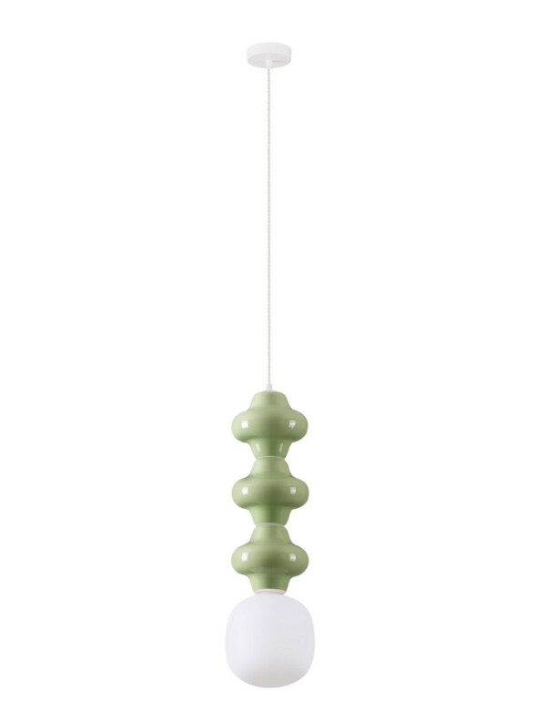 Lampa wisząca VILROSA LE44569 - Luces Exclusivas