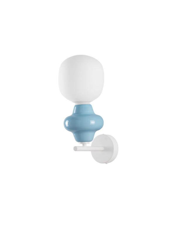 Kinkiet VILROSA LE44571 - Luces Exclusivas