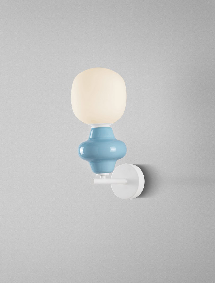 Kinkiet VILROSA LE44571 - Luces Exclusivas - obrazek 2