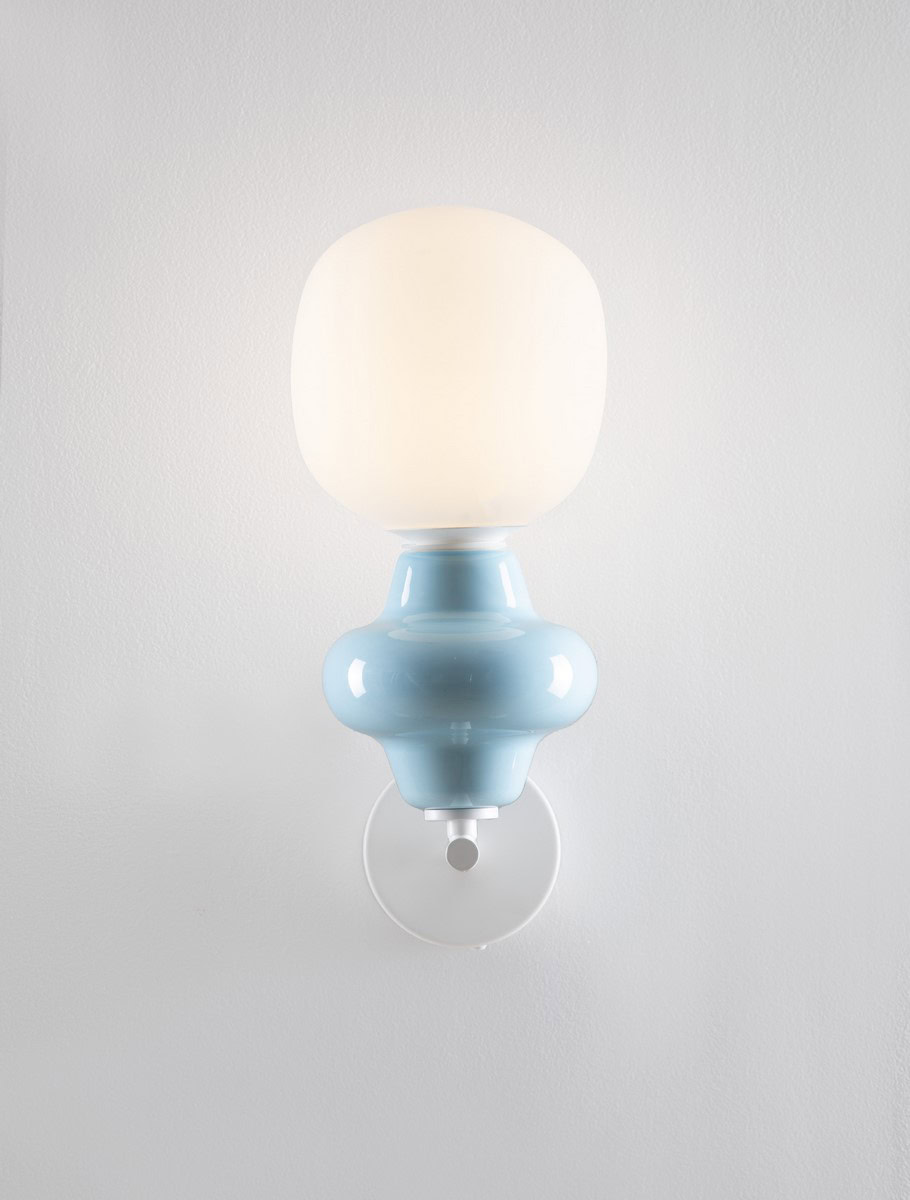 Kinkiet VILROSA LE44571 - Luces Exclusivas - obrazek 3