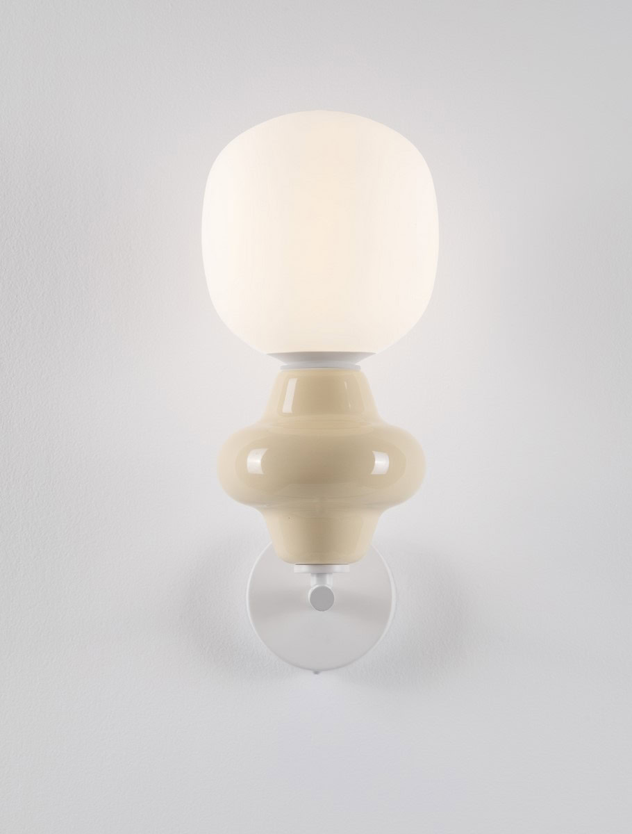 Kinkiet VILROSA LE44572 - Luces Exclusivas - obrazek 3