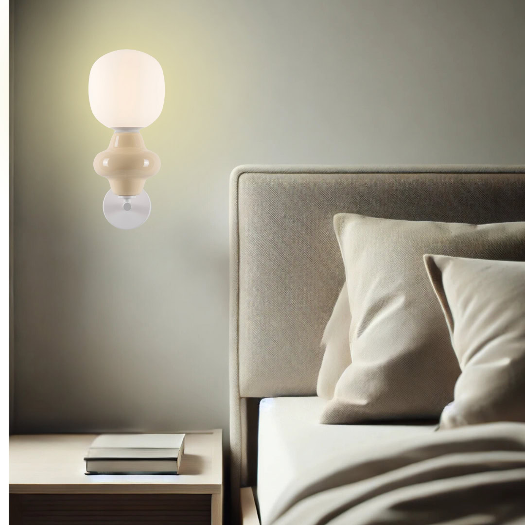 Kinkiet VILROSA LE44572 - Luces Exclusivas - obrazek 4