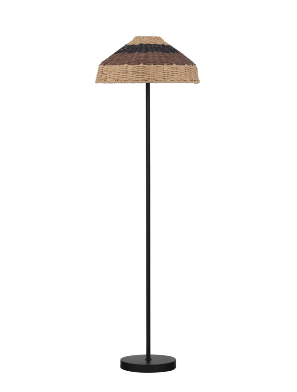 Lampa podłogowa BERMEJO LE44573 - Luces Exclusivas