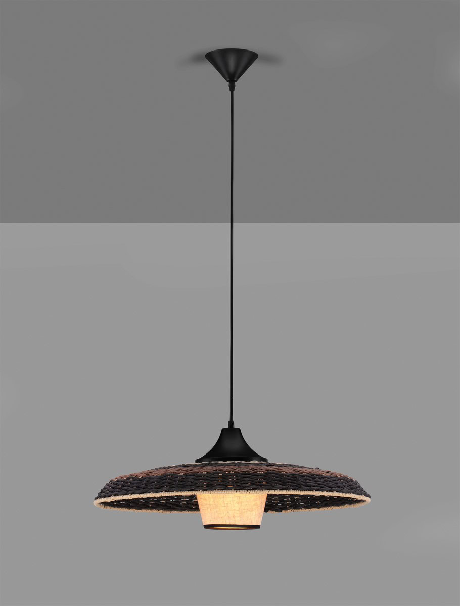 Lampa wisząca HUANUNI LE44574 - Luces Exclusivas - obrazek 3