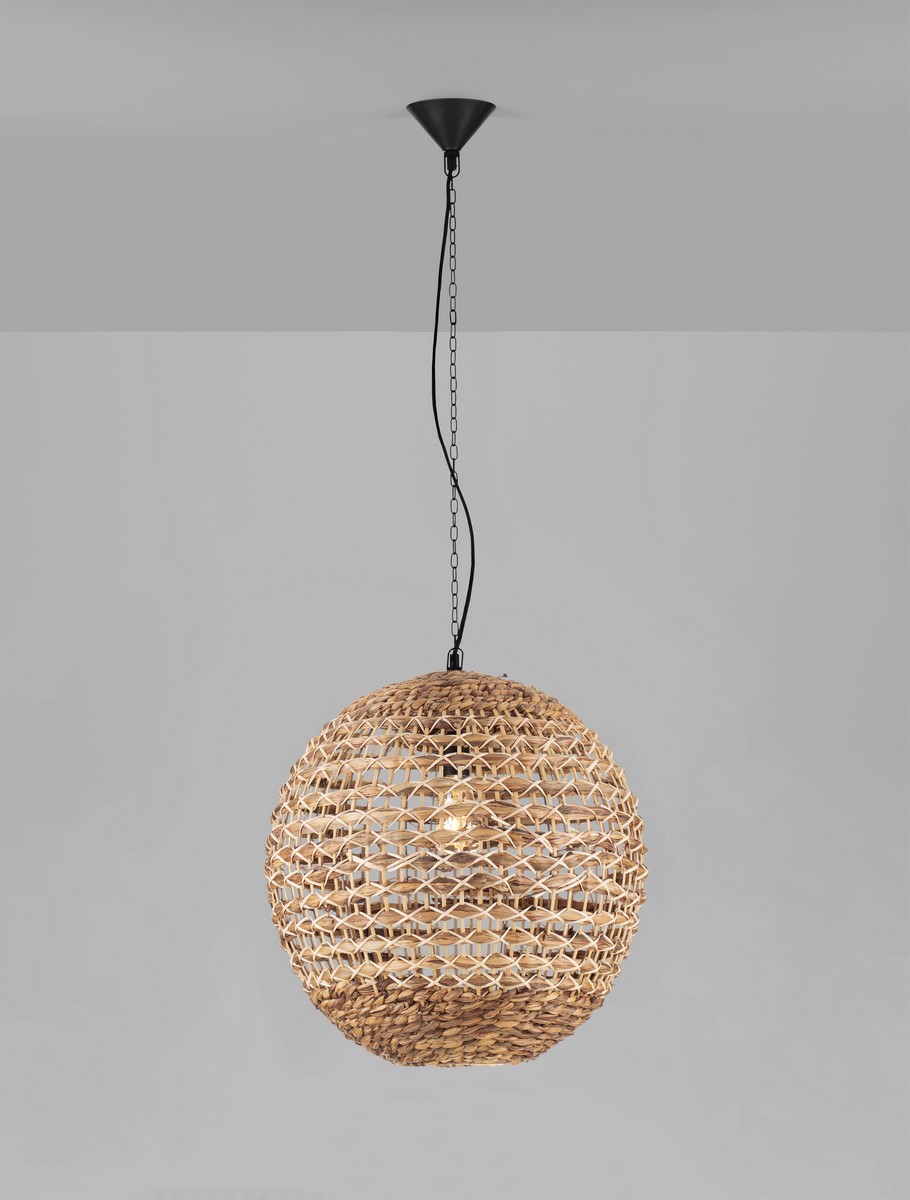 Lampa wisząca GUARDIA LE44576 - Luces Exclusivas - obrazek 2