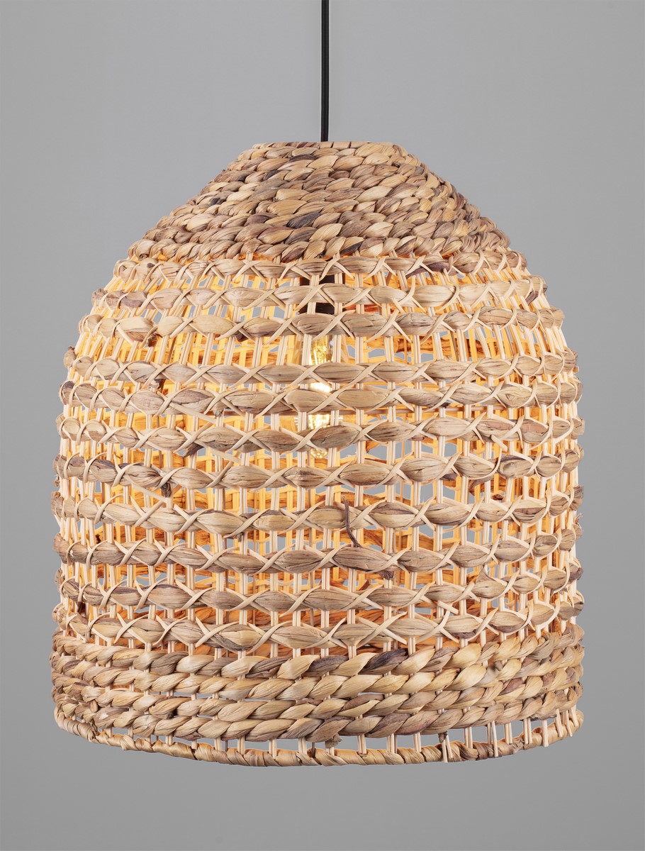 Lampa wisząca GUARDIA LE44577 - Luces Exclusivas - obrazek 2