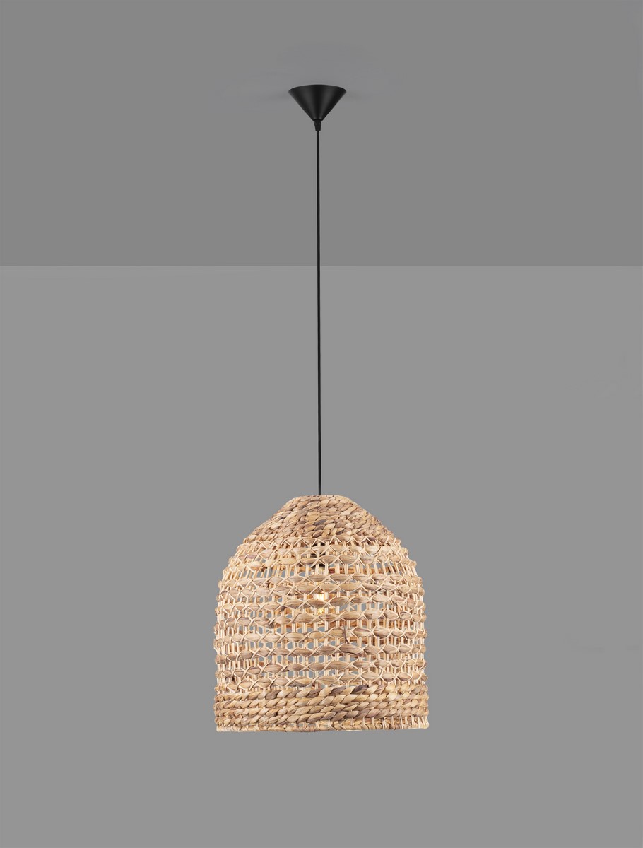 Lampa wisząca GUARDIA LE44577 - Luces Exclusivas - obrazek 3