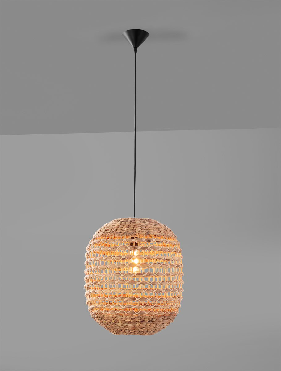 Lampa wisząca GUARDIA LE44578 - Luces Exclusivas - obrazek 2