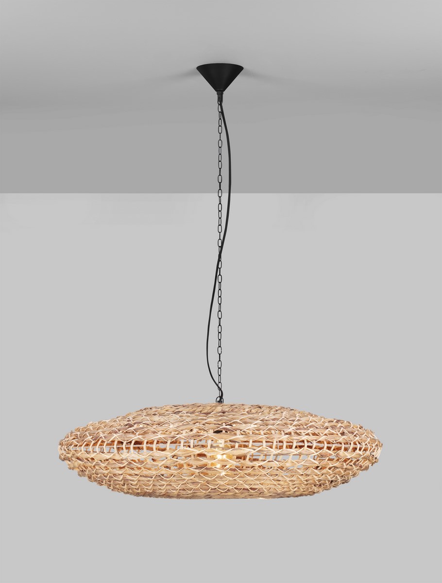 Lampa wisząca GUARDIA LE44579 - Luces Exclusivas - obrazek 2