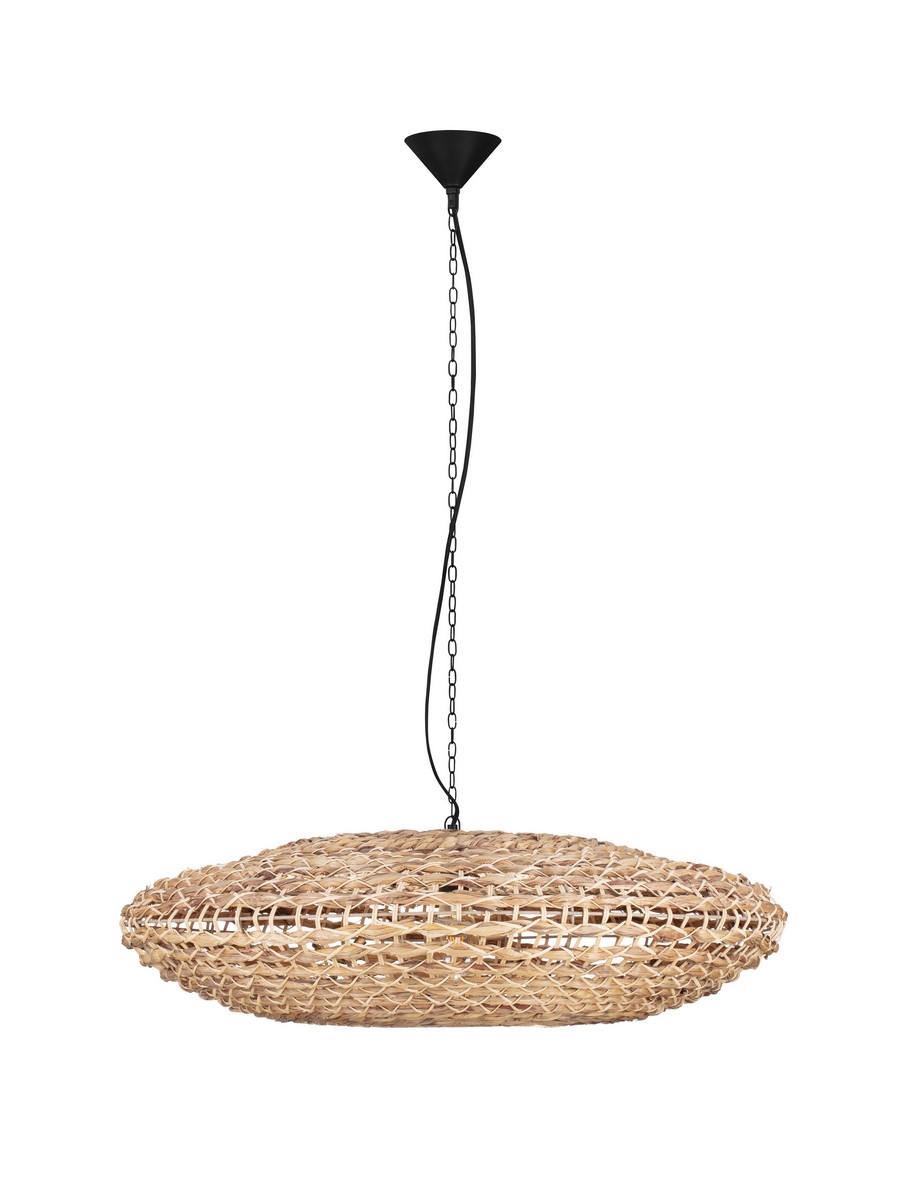 Lampa wisząca GUARDIA LE44579 - Luces Exclusivas