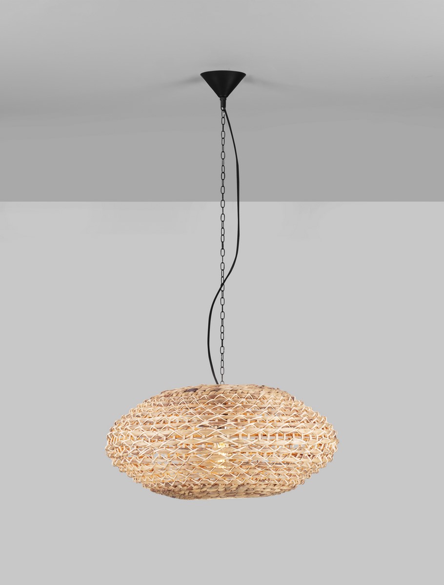 Lampa wisząca GUARDIA LE44580 - Luces Exclusivas - obrazek 2