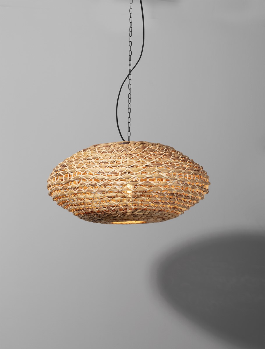 Lampa wisząca GUARDIA LE44580 - Luces Exclusivas - obrazek 3
