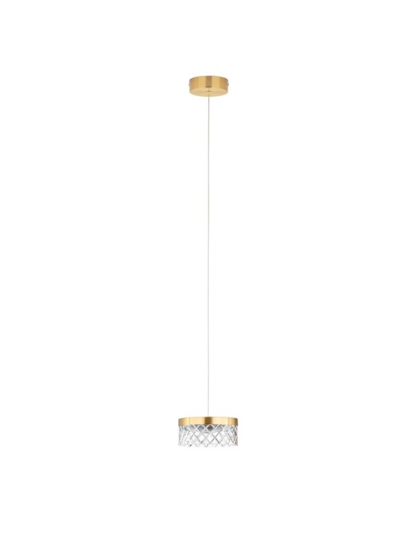 Lampa wisząca MINEROS LE44581 - Luces Exclusivas