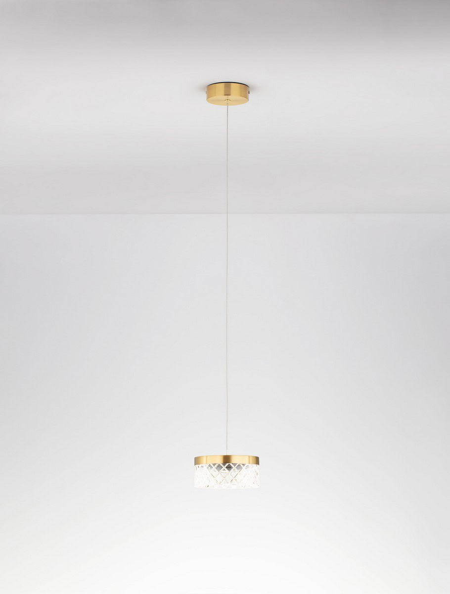 Lampa wisząca MINEROS LE44581 - Luces Exclusivas - obrazek 2