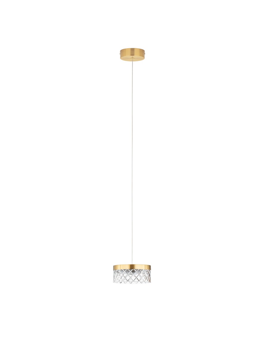Lampa wisząca MINEROS LE44581 - Luces Exclusivas