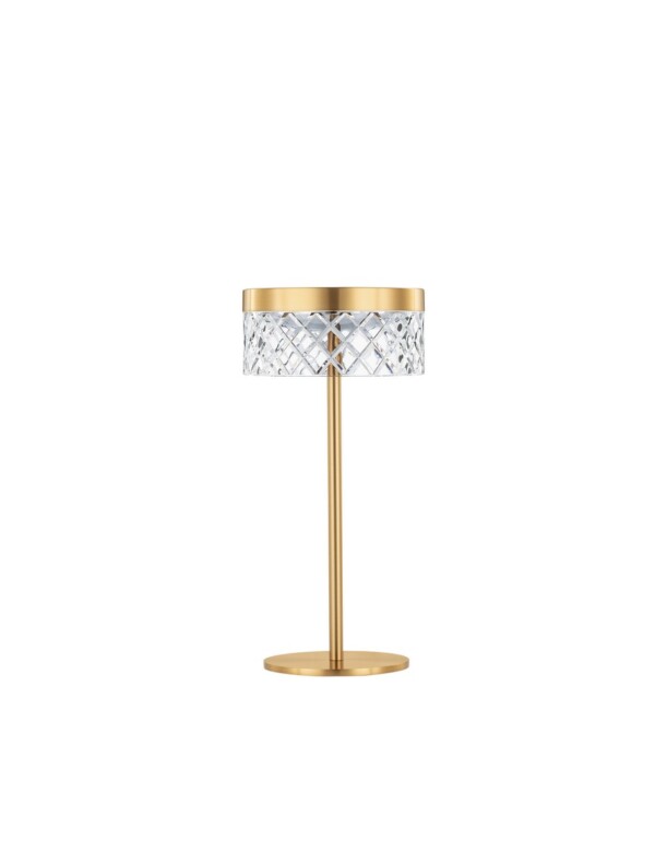 Lampa stołowa MINEROS LE44584 - Luces Exclusivas