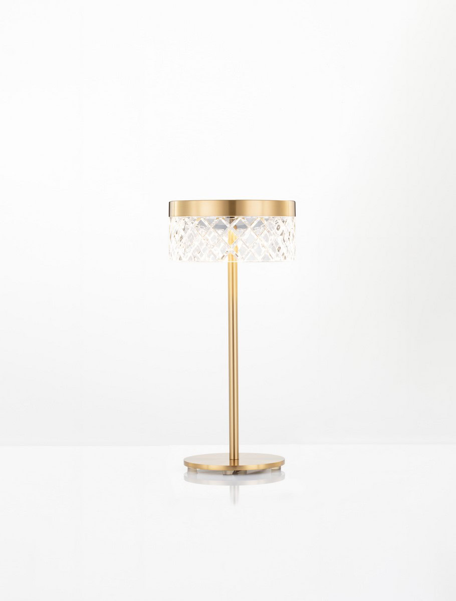 Lampa stołowa MINEROS LE44584 - Luces Exclusivas - obrazek 2