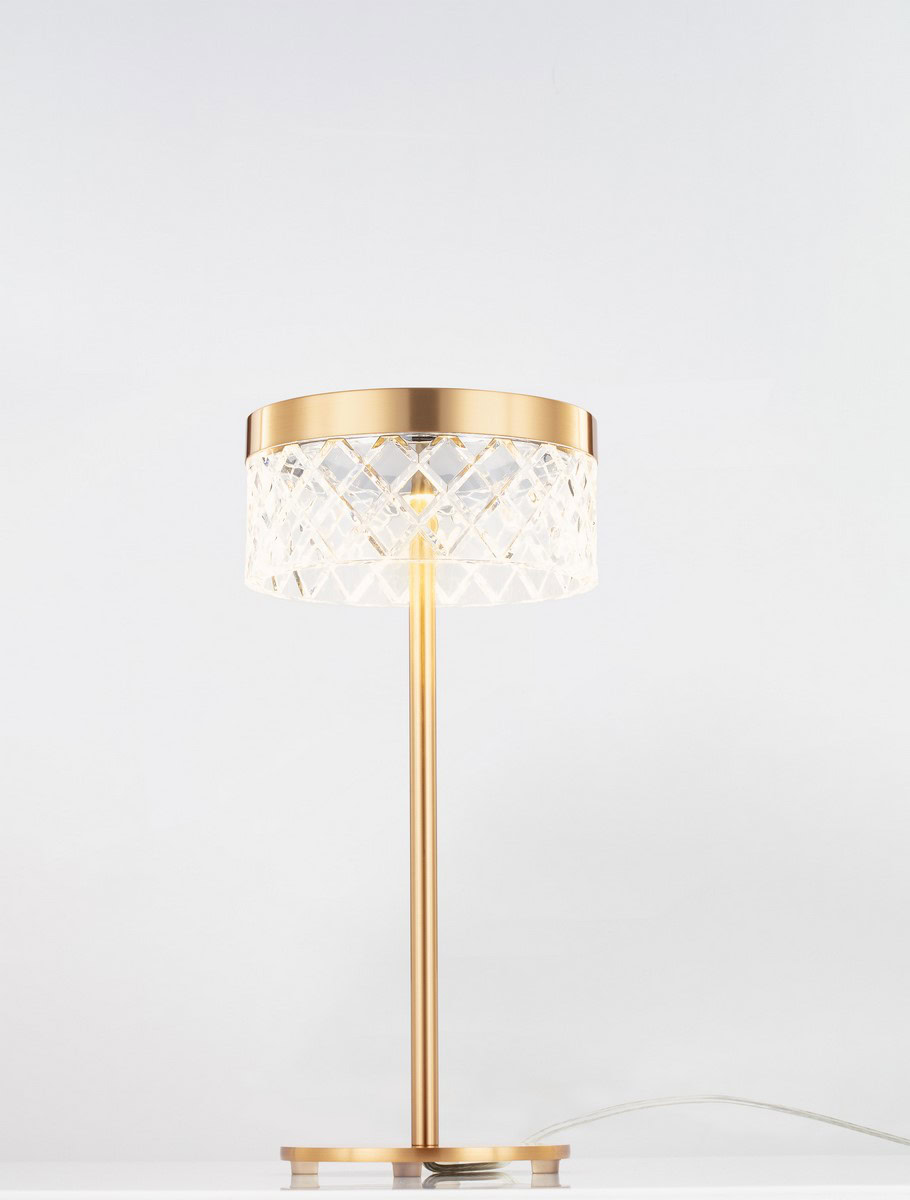 Lampa stołowa MINEROS LE44584 - Luces Exclusivas - obrazek 3
