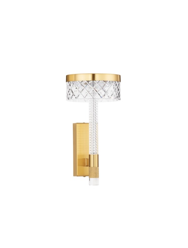 Kinkiet MINEROS LE44587 - Luces Exclusivas