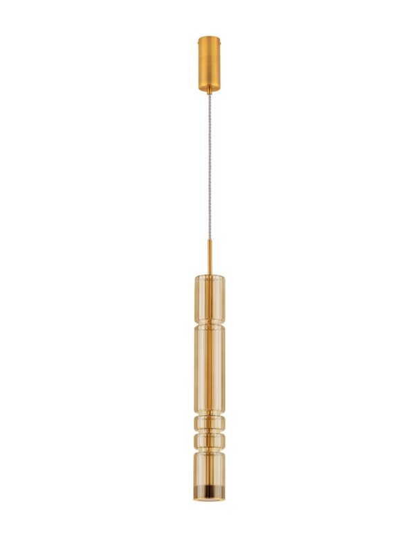 Lampa wisząca MONTERO LE44588 - Luces Exclusivas