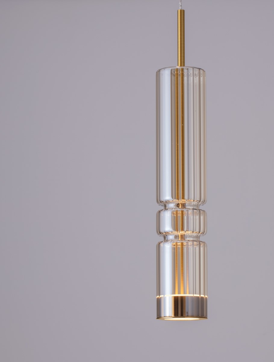 Lampa wisząca MONTERO LE44590 - Luces Exclusivas - obrazek 3