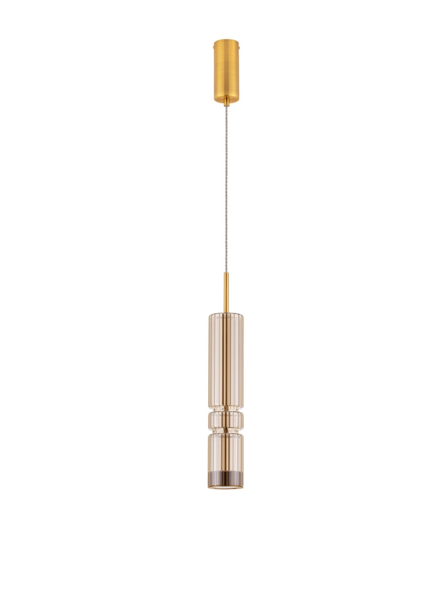 Lampa wisząca MONTERO LE44590 - Luces Exclusivas
