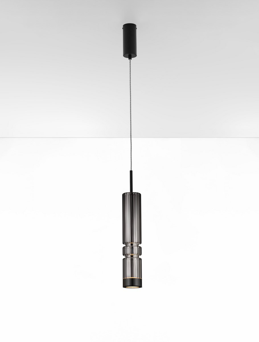Lampa wisząca MONTERO LE44591 - Luces Exclusivas - obrazek 2