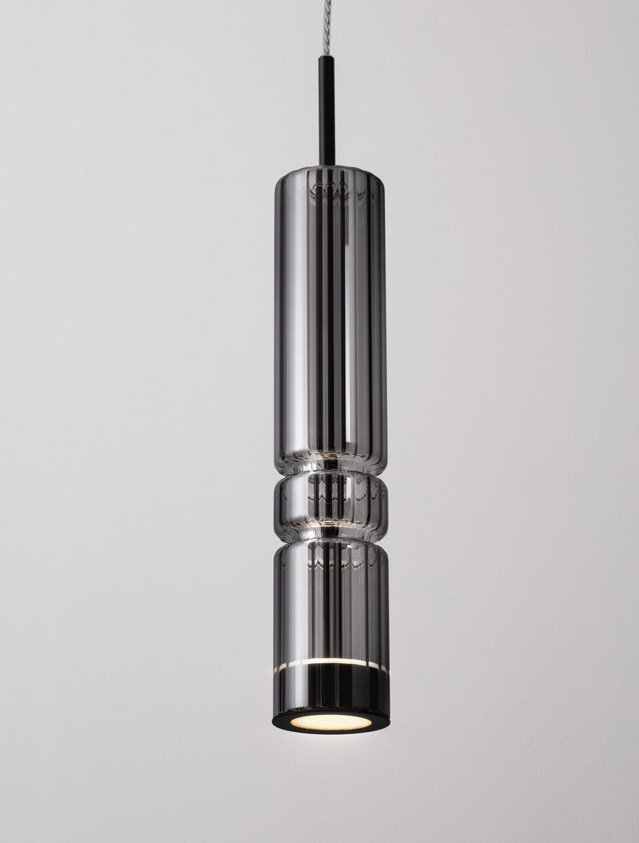 Lampa wisząca MONTERO LE44591 - Luces Exclusivas - obrazek 3