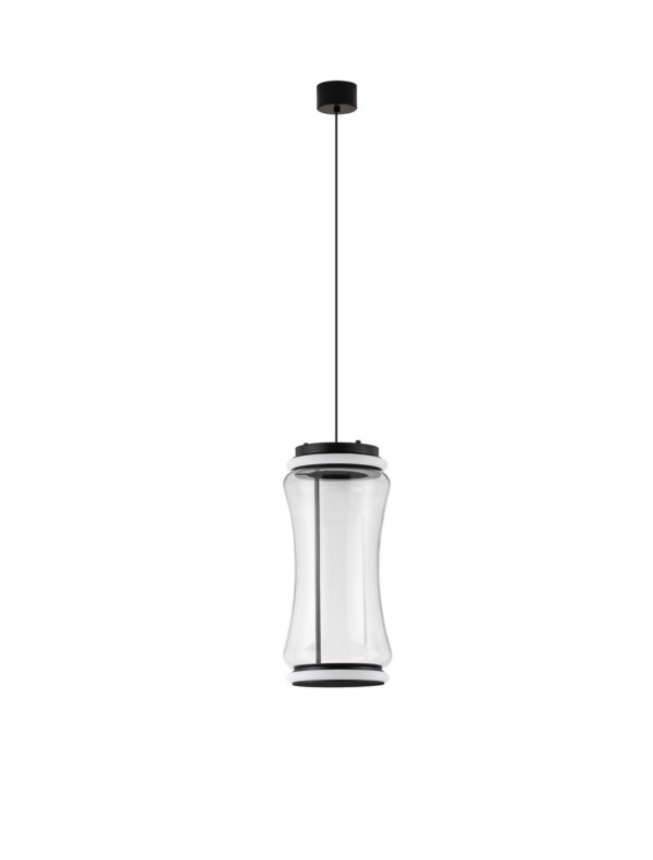 Lampa wisząca ABANCAY LE44594 - Luces Exclusivas