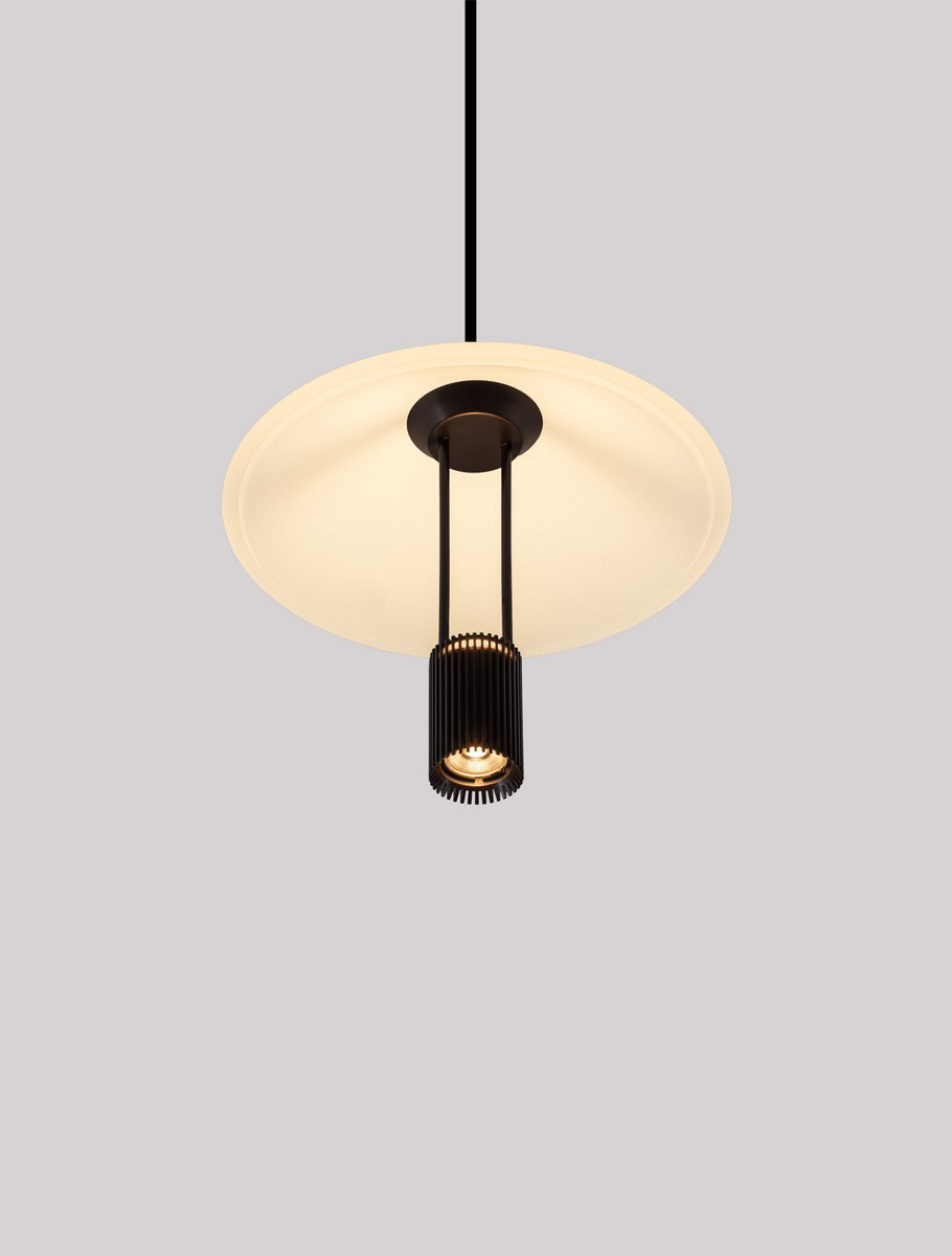 Lampa wisząca AYAVIRI LE44596 - Luces Exclusivas - obrazek 4