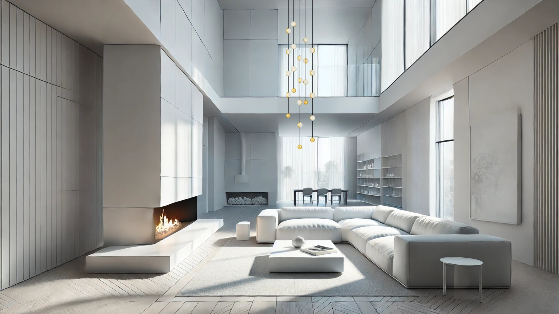 Lampa wisząca CUTERVO LE44601 - Luces Exclusivas - obrazek 4