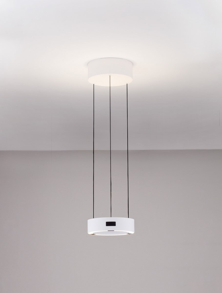 Lampa wisząca ALMAY LE44606 - Luces Exclusivas - obrazek 2
