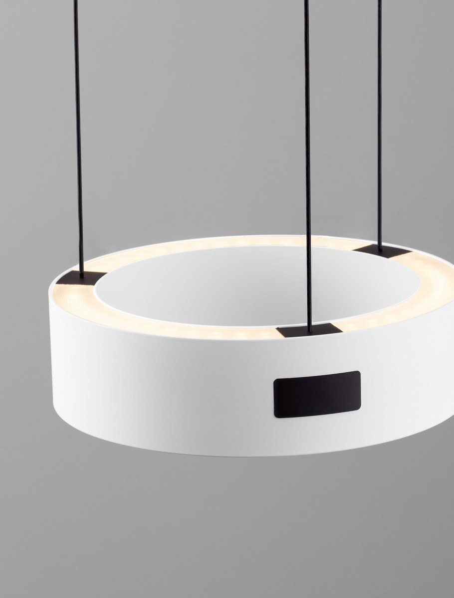 Lampa wisząca ALMAY LE44606 - Luces Exclusivas - obrazek 3