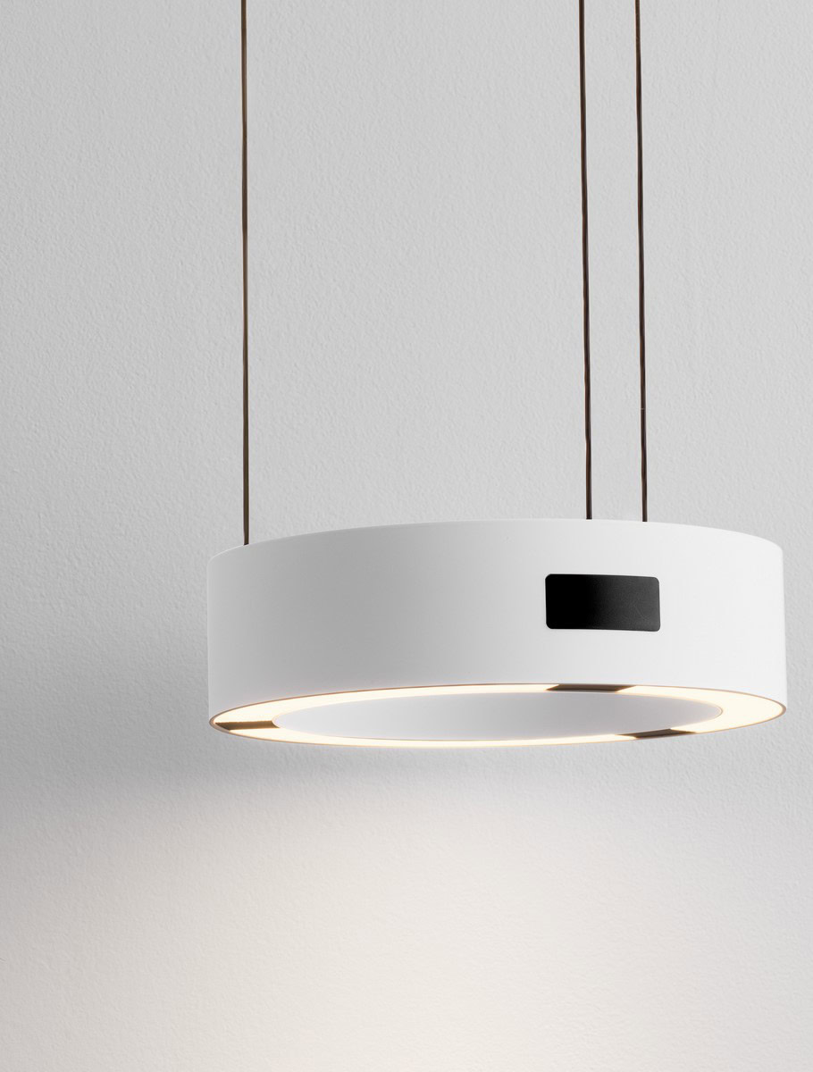 Lampa wisząca ALMAY LE44606 - Luces Exclusivas - obrazek 4