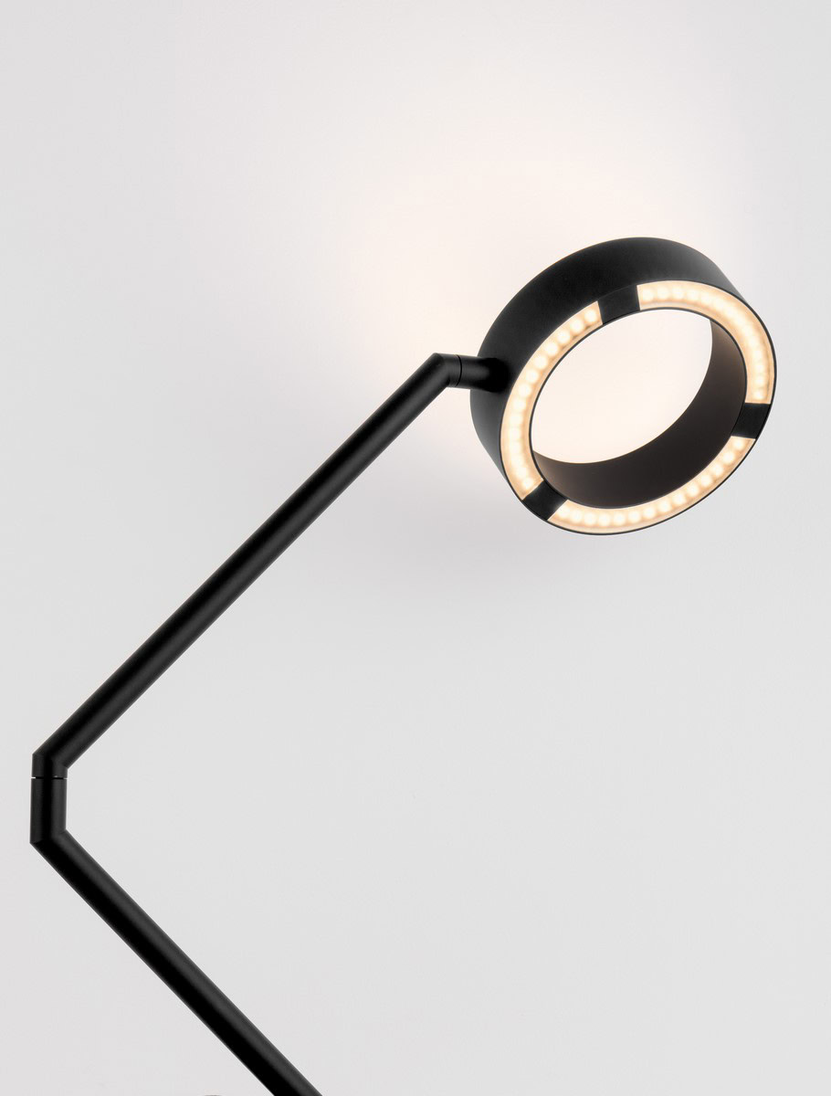 Lampa biurkowa ALMAY LE44607 - Luces Exclusivas - obrazek 2