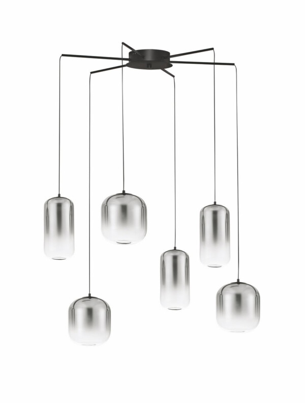 Lampa wisząca ANUCO LE44614 - Luces Exclusivas