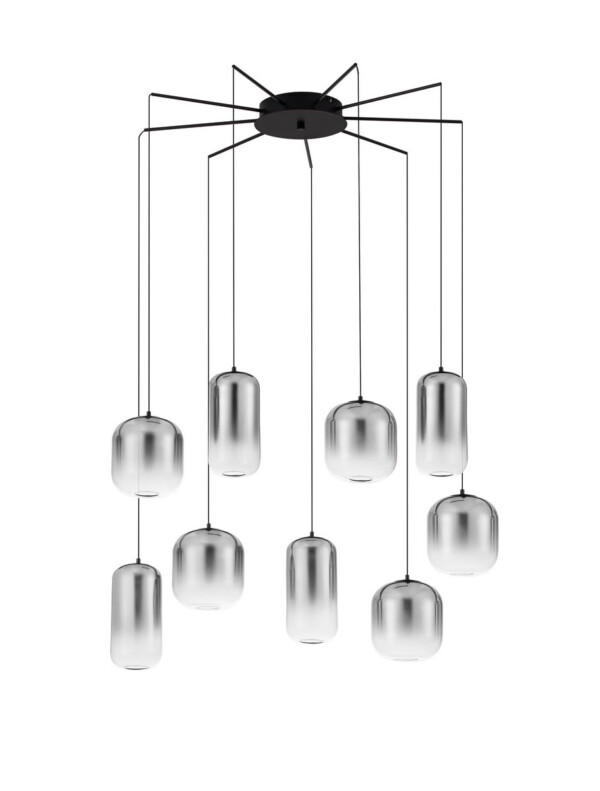 Lampa wisząca ANUCO LE44615 - Luces Exclusivas