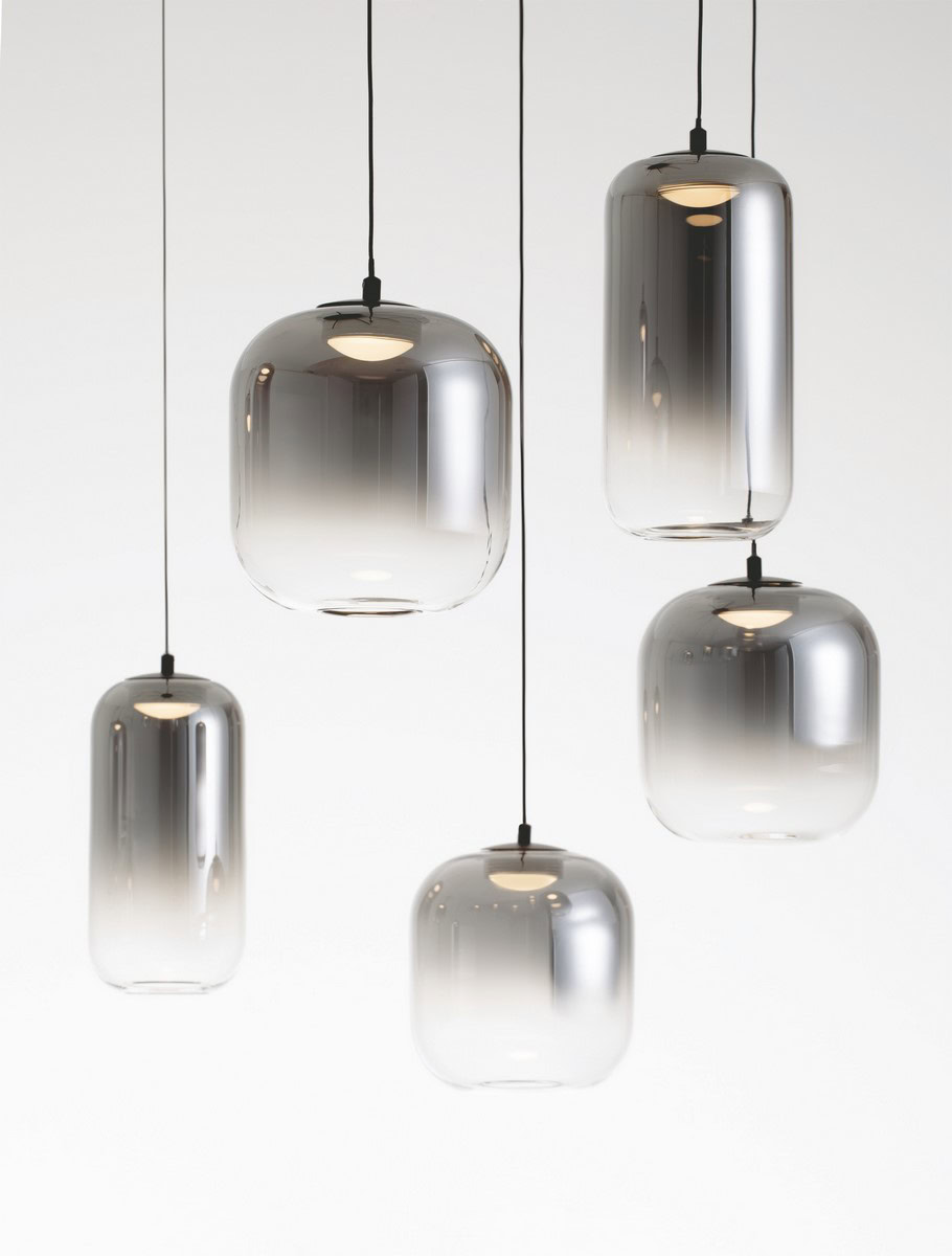 Lampa wisząca ANUCO LE44615 - Luces Exclusivas - obrazek 3