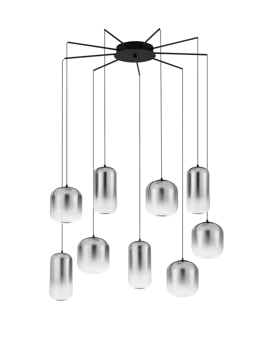 Lampa wisząca ANUCO LE44615 - Luces Exclusivas