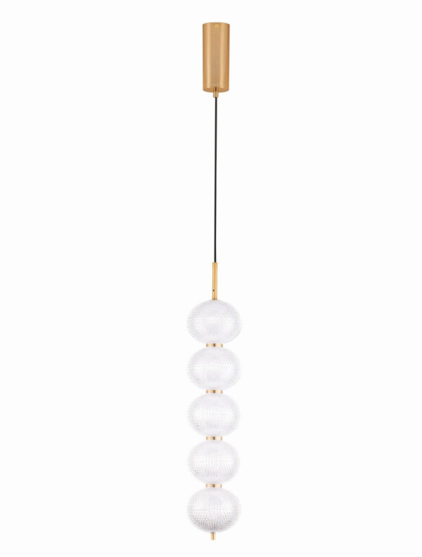 Lampa wisząca TIPUANI LE44624 - Luces Exclusivas