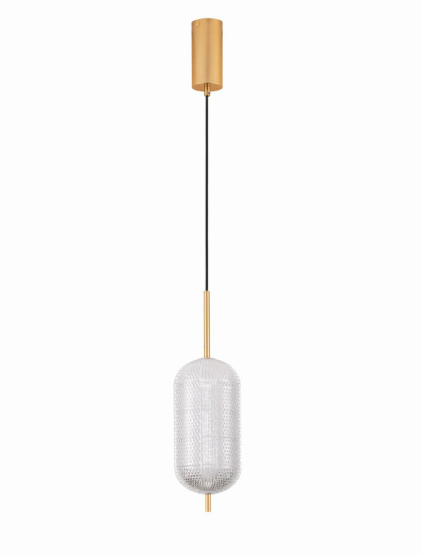 Lampa wisząca TIPUANI LE44626 - Luces Exclusivas