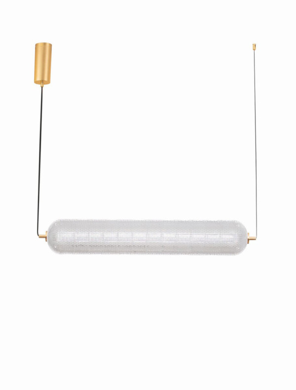 Lampa wisząca TIPUANI LE44627 - Luces Exclusivas