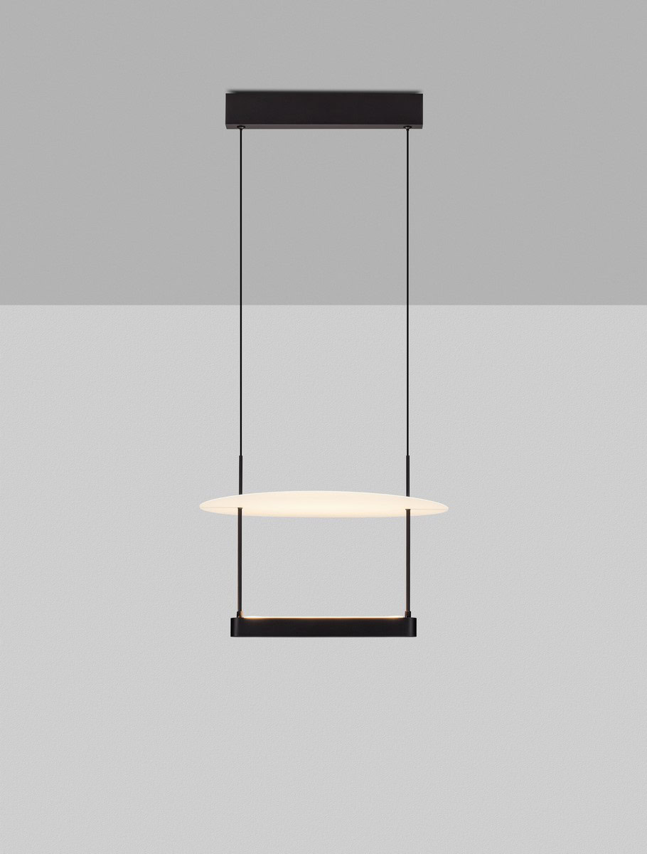 Lampa wisząca TIRAQUE LE44628 - Luces Exclusivas - obrazek 3