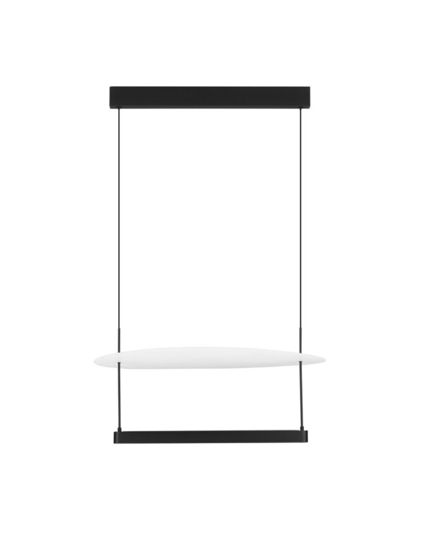 Lampa wisząca TIRAQUE LE44629 - Luces Exclusivas
