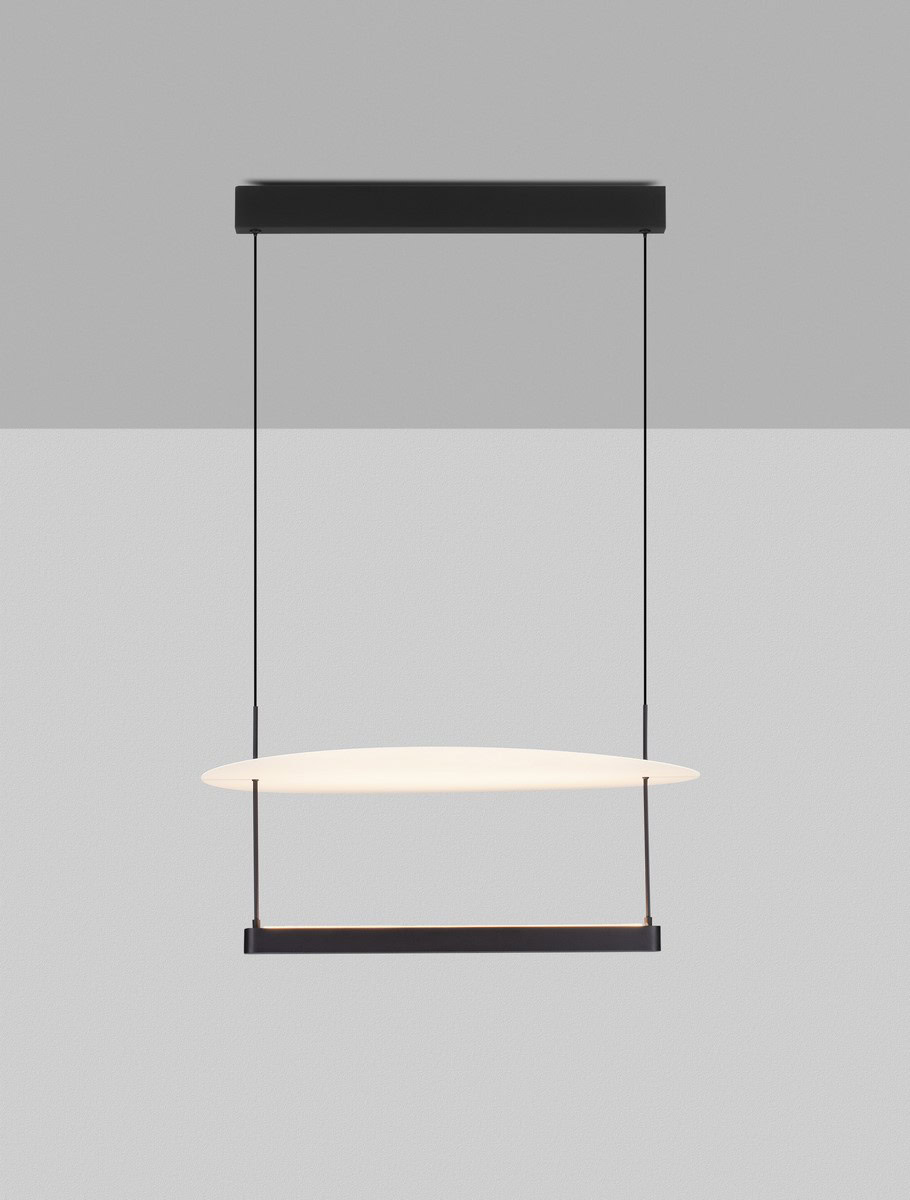 Lampa wisząca TIRAQUE LE44633 - Luces Exclusivas - obrazek 3