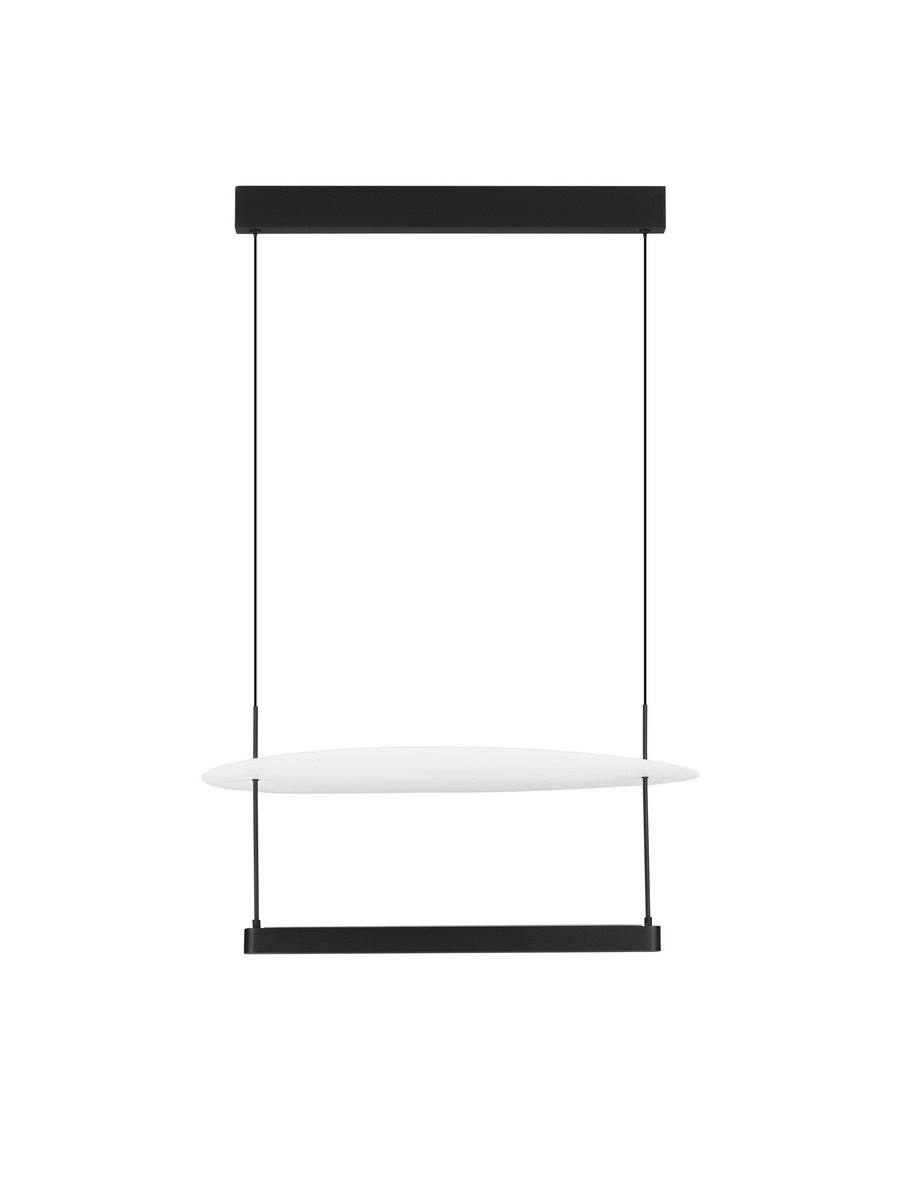 Lampa wisząca TIRAQUE LE44633 - Luces Exclusivas